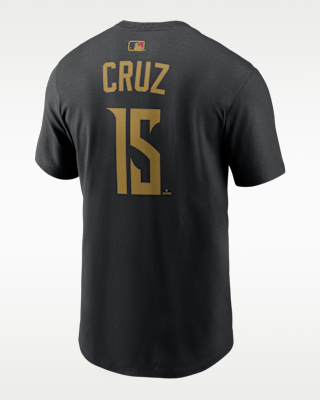 Reviews: Playera Nike de la MLB para hombre Paul Skenes Pittsburgh